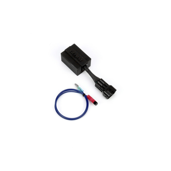 Denali DENALI 2.0 DATADIM DUAL-INTENSITY CONTROLLER